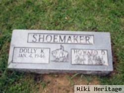 Howard Dale Shoemaker