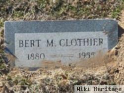 Bert Monroe Clothier