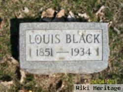 Louis Black