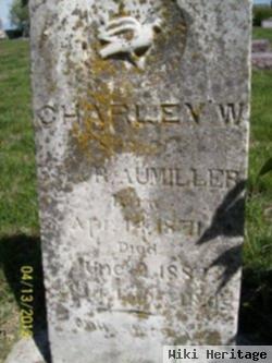 Charley W. Aumiller