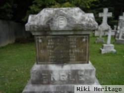 Gertrude H Jones Engle