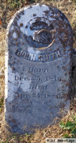 John Smith