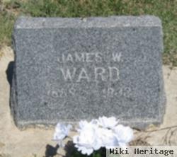 James W. Ward