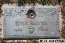 Kyle Salyer