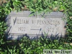 William Pennington