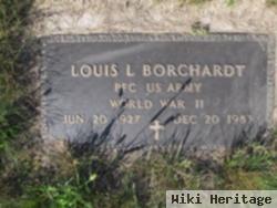 Louis L Borchardt