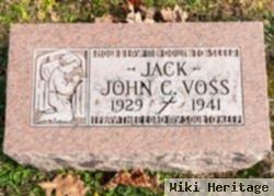 John C. Voss