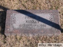 Franklin Samuel Kindley