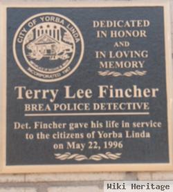 Terry Lee Fincher