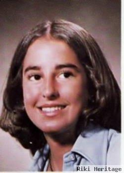 Teresa Ann "terri" Bechter