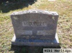 Muriel Mitchell