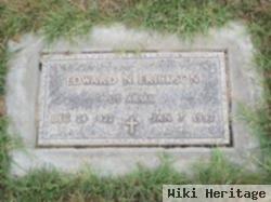 Edward N. Erickson