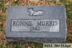 Ronnie Morris