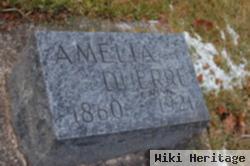 Amelia Duerre