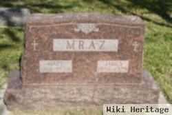 Mary Mraz