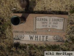 Glenda J Looney White