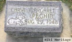 Caryl Margaret Pechin