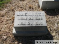 Amanda Jane "jane" Smith Moyer