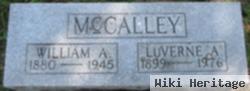 Luverne Arlene Leusen Mccalley