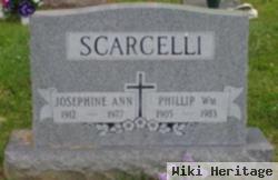 Josephine Ann Scali Scarcelli