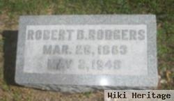 Robert Dunlap Rodgers