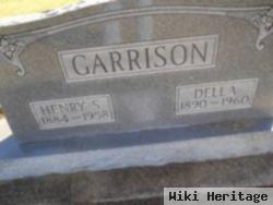 Della Haile Garrison