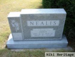 John Nealis