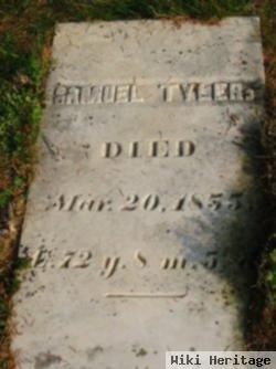 Samuel Tyler