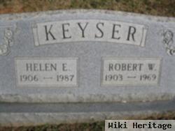 Helen Elizabeth Owens Keyser