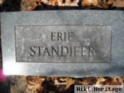 Erie Standifer