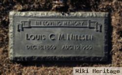 Louis C. Nielsen