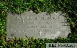 Joseph J Flesch, Jr