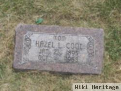 Hazel L. Whipple Cool