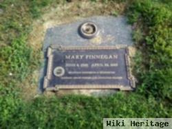 Mary J. Fennegan