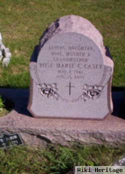 Rose Marie Costello Casey