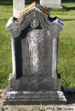 James Williams