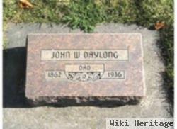 John W. Daylong