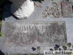 Jimmy Lee Head