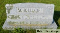 Louisa J Walters Schoellkopf