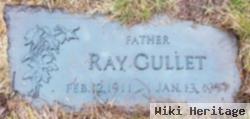 Ray Gullet