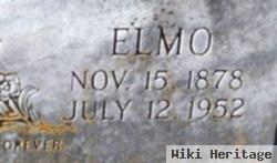 Elmore "elmo" Bradley