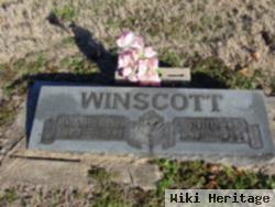 John C Winscott