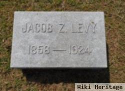 Jacob Z. Levy
