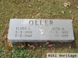 Alta A. Oller