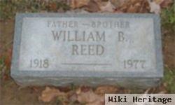 William B. Reed