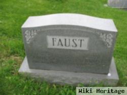 Emma E. Faust