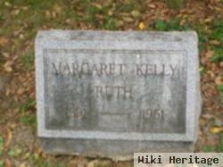 Margaret Kelly Ruth