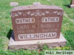 Laura M. Willingham