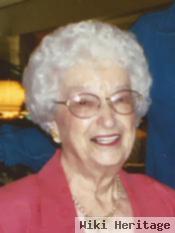 Carol M. Connell Krebbs