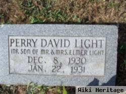 Perry David Light